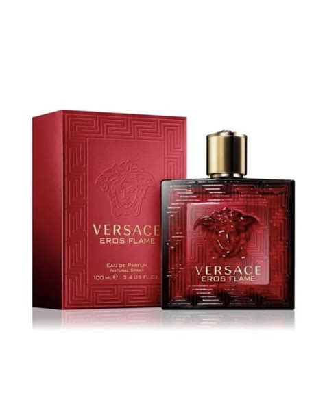 versace cologne flame|Versace eros flame 200 ml.